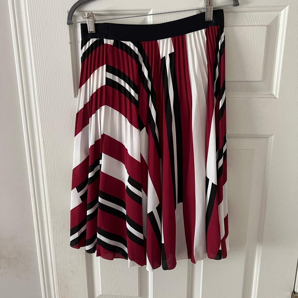 Maxi style skirt